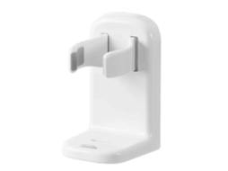 Suporte Para Barbeador Elétrico Com Presilha De Mola, Resistente E Que Não Fura. Modelo 2609. Hengjian