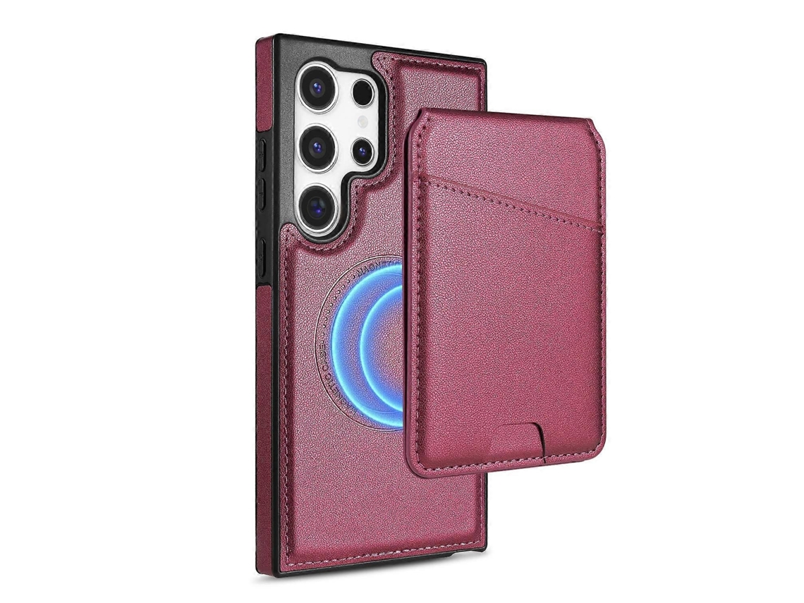 Capa Para Celular Galaxy S24 Ultra