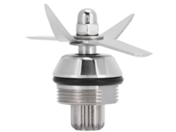 Cabeça de Corte LAXISCREED Aço Inox para Vitamix 32/64oz