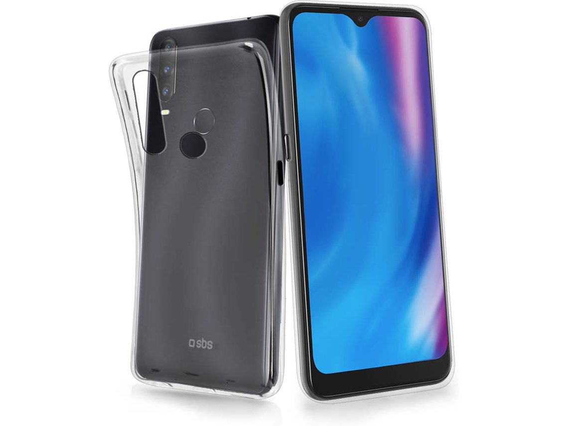 Capa 3x1 360° Impact Protection Y9 2019 | Capas e bolsas | Dott.pt