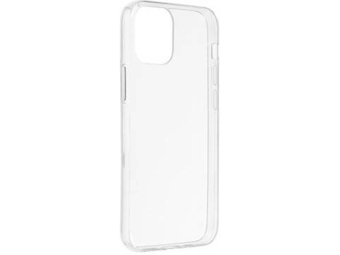 Capa Apple iPhone 13 Pro Max LMOBILE Magnética Transparente
