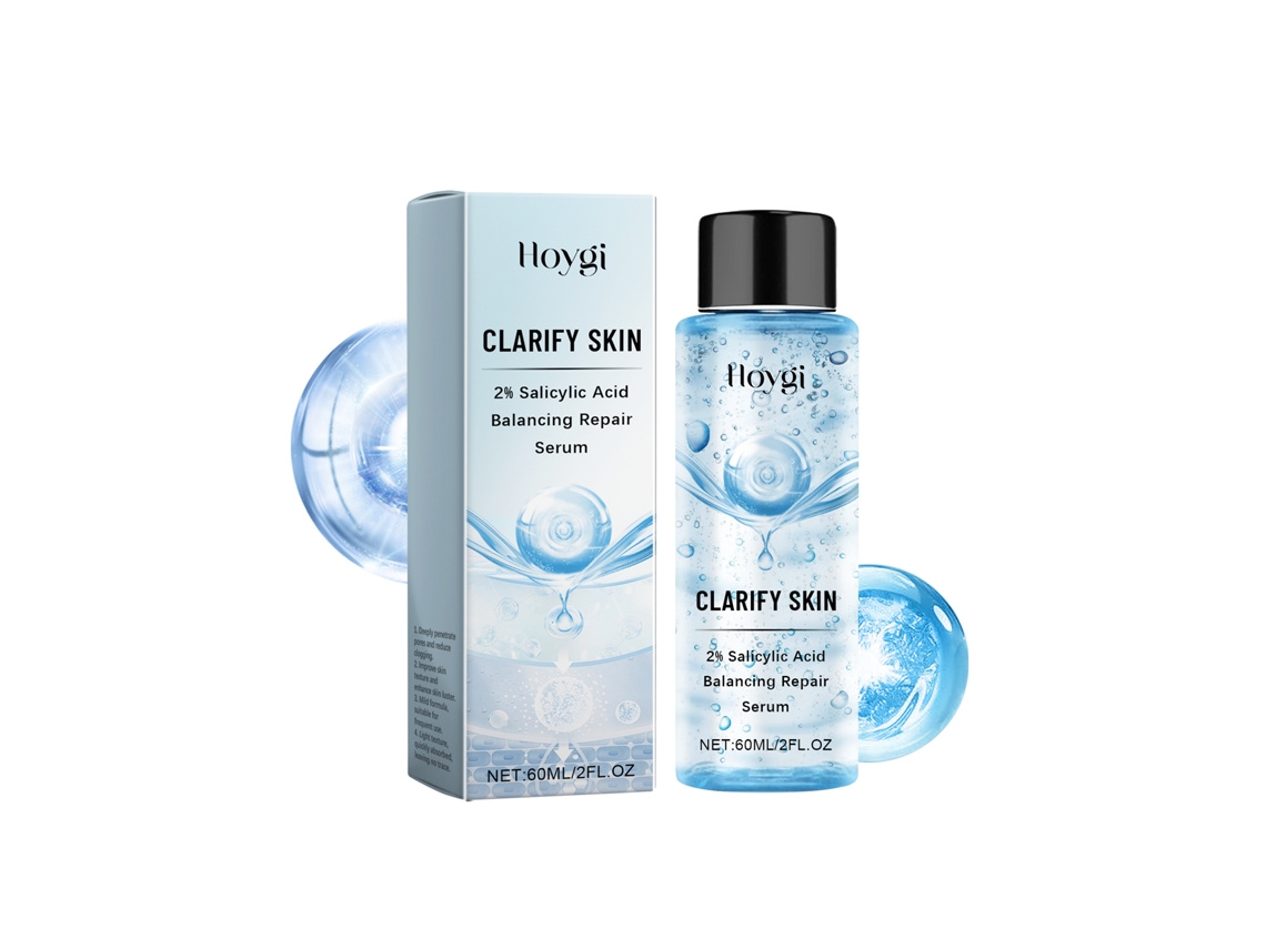 Sérum com Ácido Salicílico para Pele com Tendência a Acne na Worten LAXISCREED