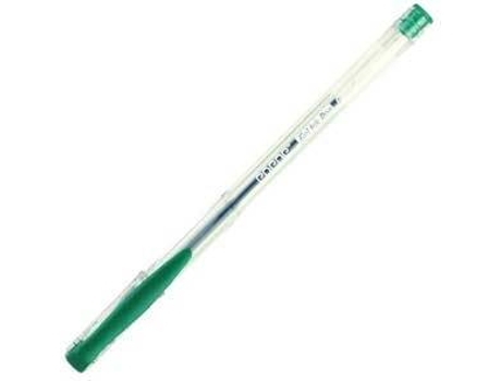 Esferográfica Gel  EP08-0011C Ponta 0.5 mm Verde