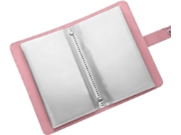 Classeur À Argent 100 Envelopes Para Défi 52 Semanas
