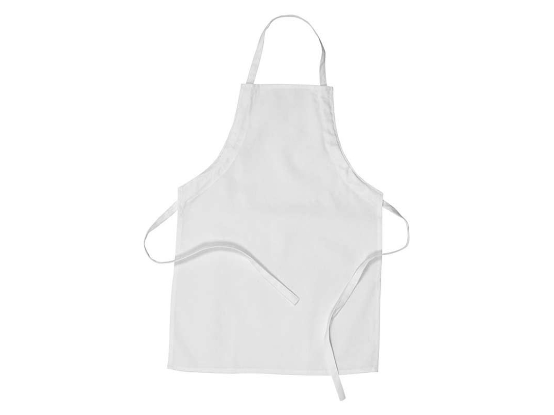 Avental Infantil para Personalizar  CREOTIME (61 X 43 cm)