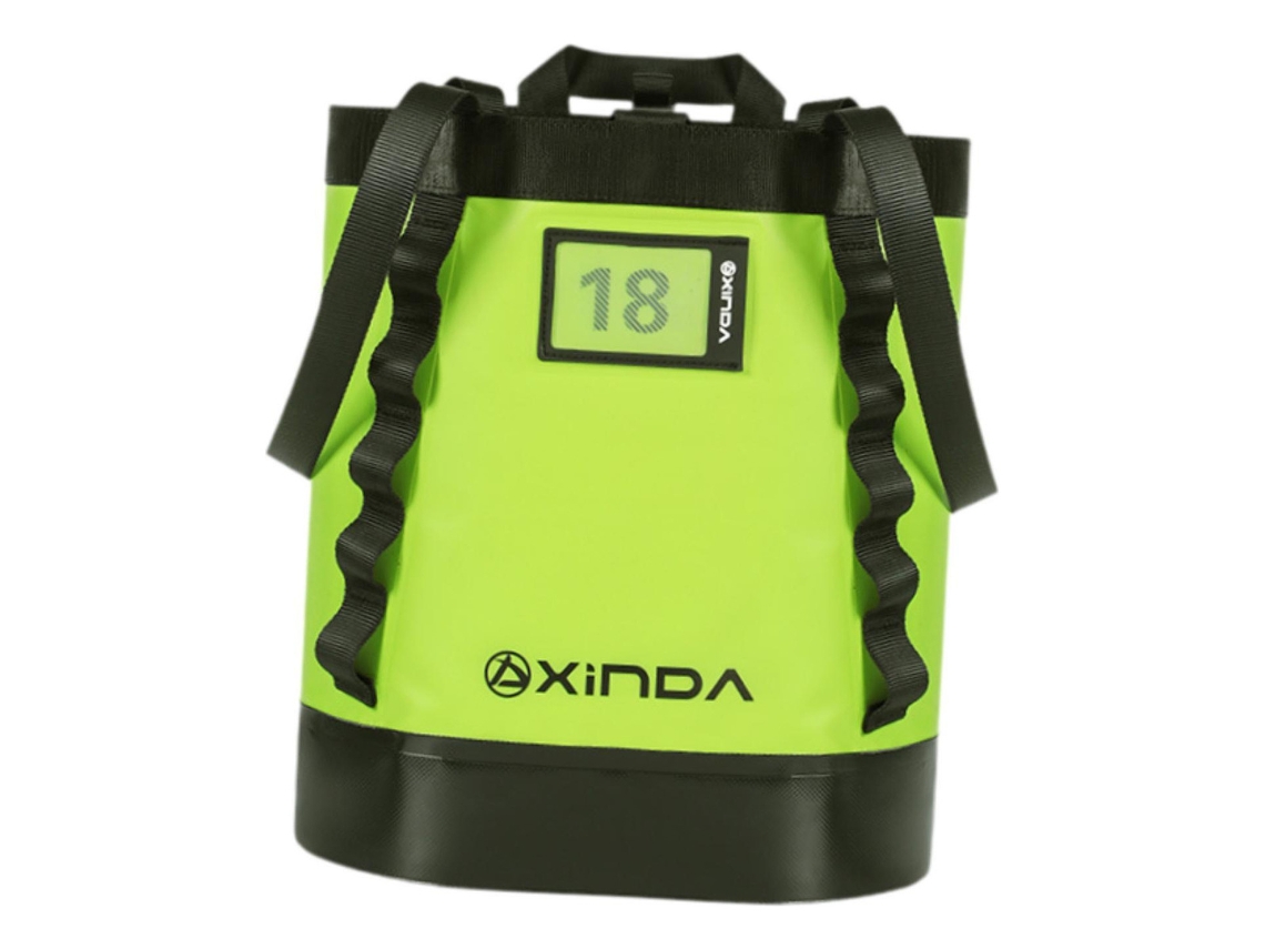 Bolsa De Armazenamento De Corda De 18 Litrosslowmoose