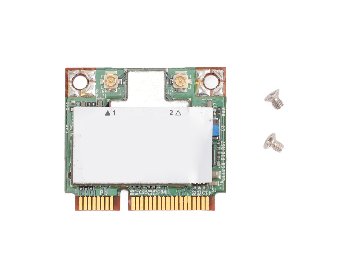 Placa De Rede Sem Fio (300mbps Dual Band Para Notebooks Hp)