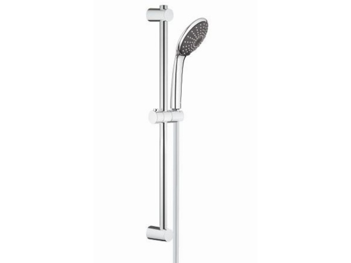Chuveiro GROHE Vitalio Joy 110 (Metálico) | Worten.pt