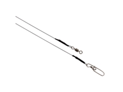 Baixos de Linha Add-It Titanium Prateado 500 Mmwestin
