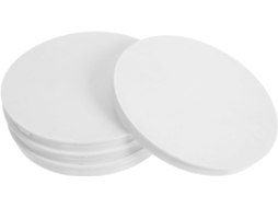 Conjunto De 4 Tampões Pvc Para Tubos, Tampas De Vedação Plástico Macio Para Sistemas Drenagem Em Banheiros, Cozinhas E