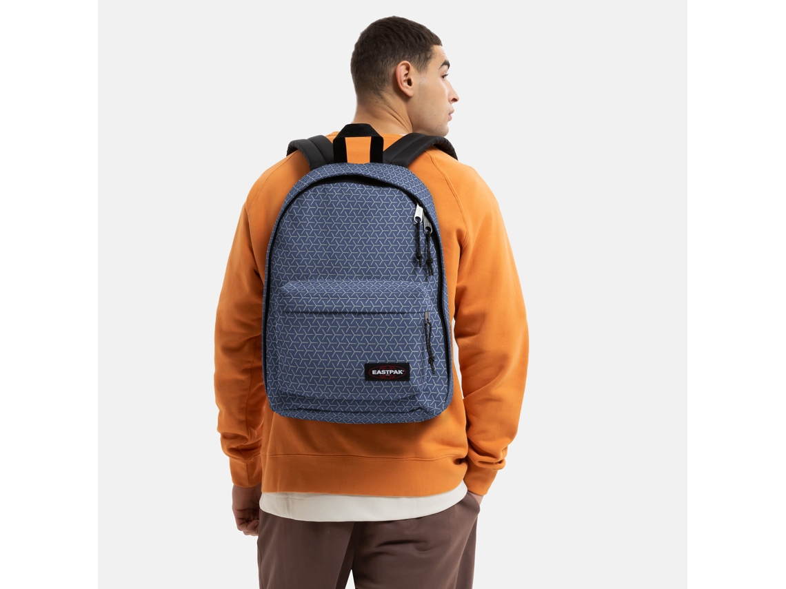Mochila eastpak online staples