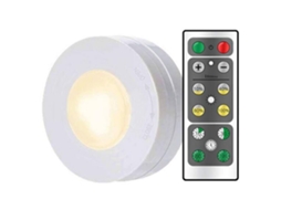 Laxiscereed Luz Noturna Com Luz Quente E Tecnologia Infravermelha Para Ambientes