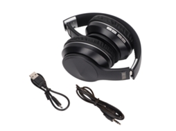 Fones Bluetooth LAXISCREED Over ear Sem Fio Bt5.3