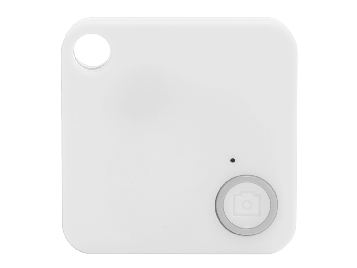 Dispositivo Bluetooth Antiperda Antifurto Com Rastreamento