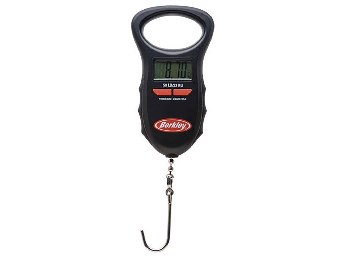 Berkley Digital Fish Scale