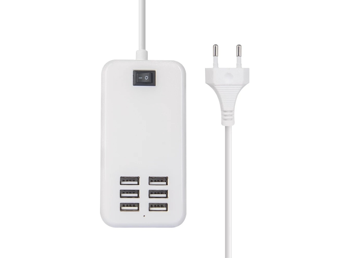 Hub Usb, Otg, Plástico, Alumínio, Abs, Metal, Para Dispositivos Usb