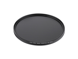 Filtro Nd2-400 Ultra Delgado Universal Fotga Para Cámaras Dslr Protector De Lente (82mm)
