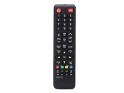 Controle Remoto De Substituição Tv Samsung Aa59-00714a Multifuncional