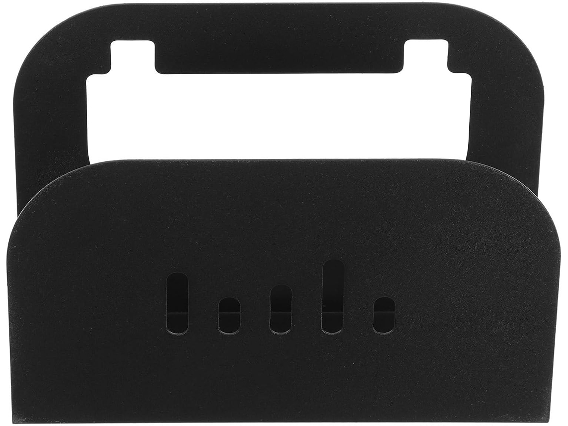 Suporte De Parede Compacto Com Adesivo Para Balança Digital Banheiro Homsfou, Ideal Para Quartos E Apartamentos