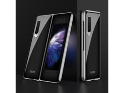 Capa de Telefone Galaxy Z Fold2 EOOCOO (cobertura Completa Criativa)
