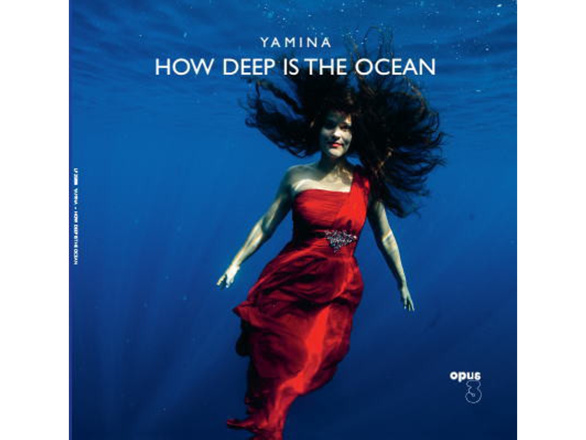 Vinil Yamina - How Deep Is The Ocean