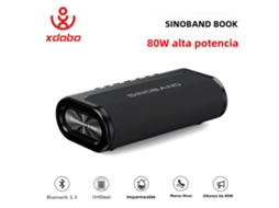 Fonte De Alimentação Bluetooth De 80 W Para Subwoofer