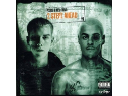 CD Oxide & Neutrino - 2 Step (2CDs)