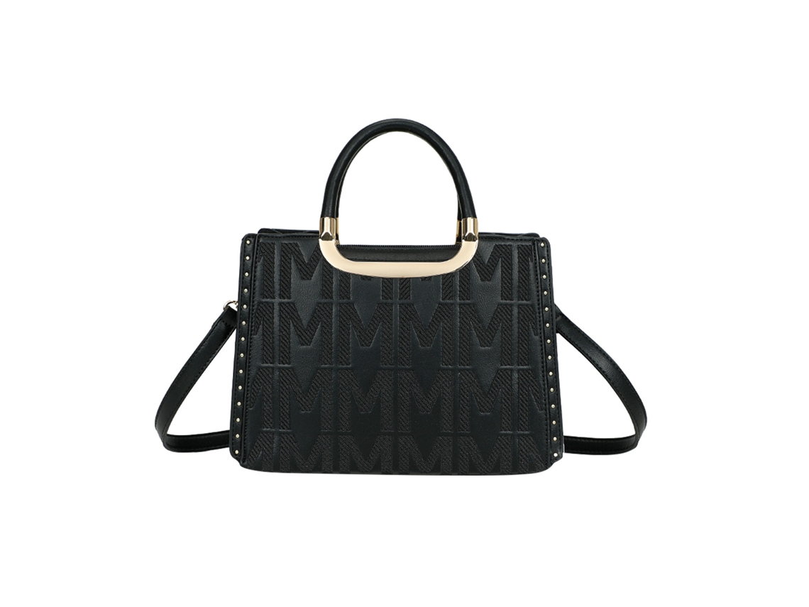 Bolsa Feminina Com Estampado