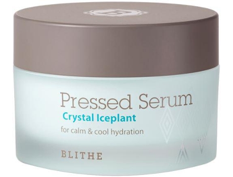 Blithe Sérum Seboregulator Islândia Planta 50 ml
