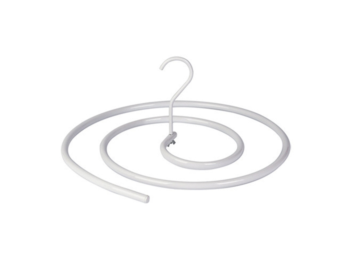 Cabide Espiral Giratório para Secagem | S/MARCA