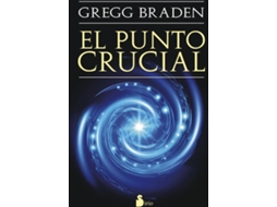 Livro El Punto Crupcial de Gregg Braden (Espanhol)