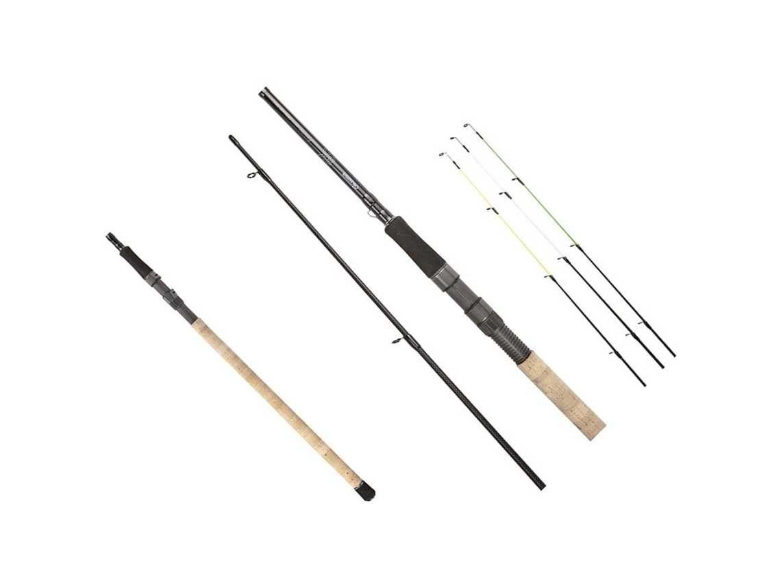 Cana De Pesca OKUMA Cana