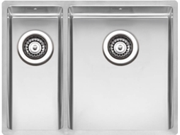 Lava Loiça FRASA Eventa 34/18 FS200182 (Inox - 18x58x44cm)