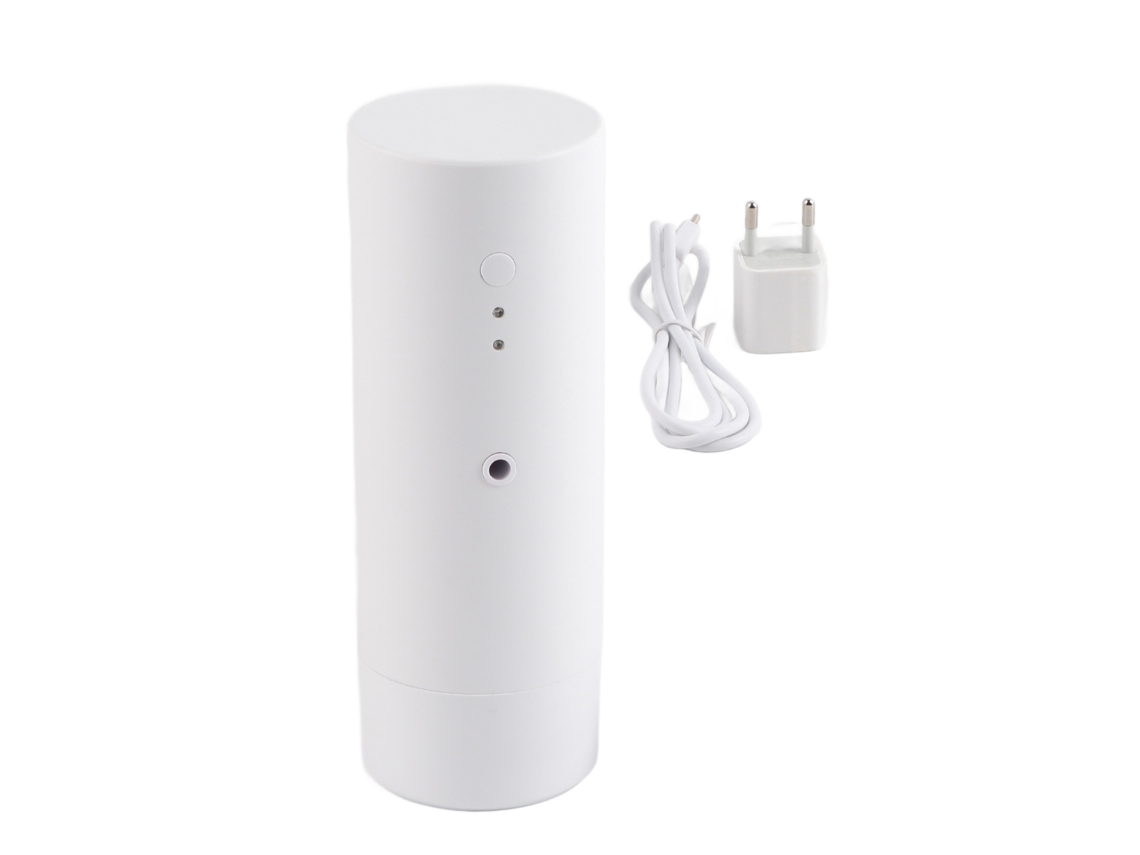Laxiscreed Difusor De Aromaterapia Ultrassônico Com App Para Casa E Hotel