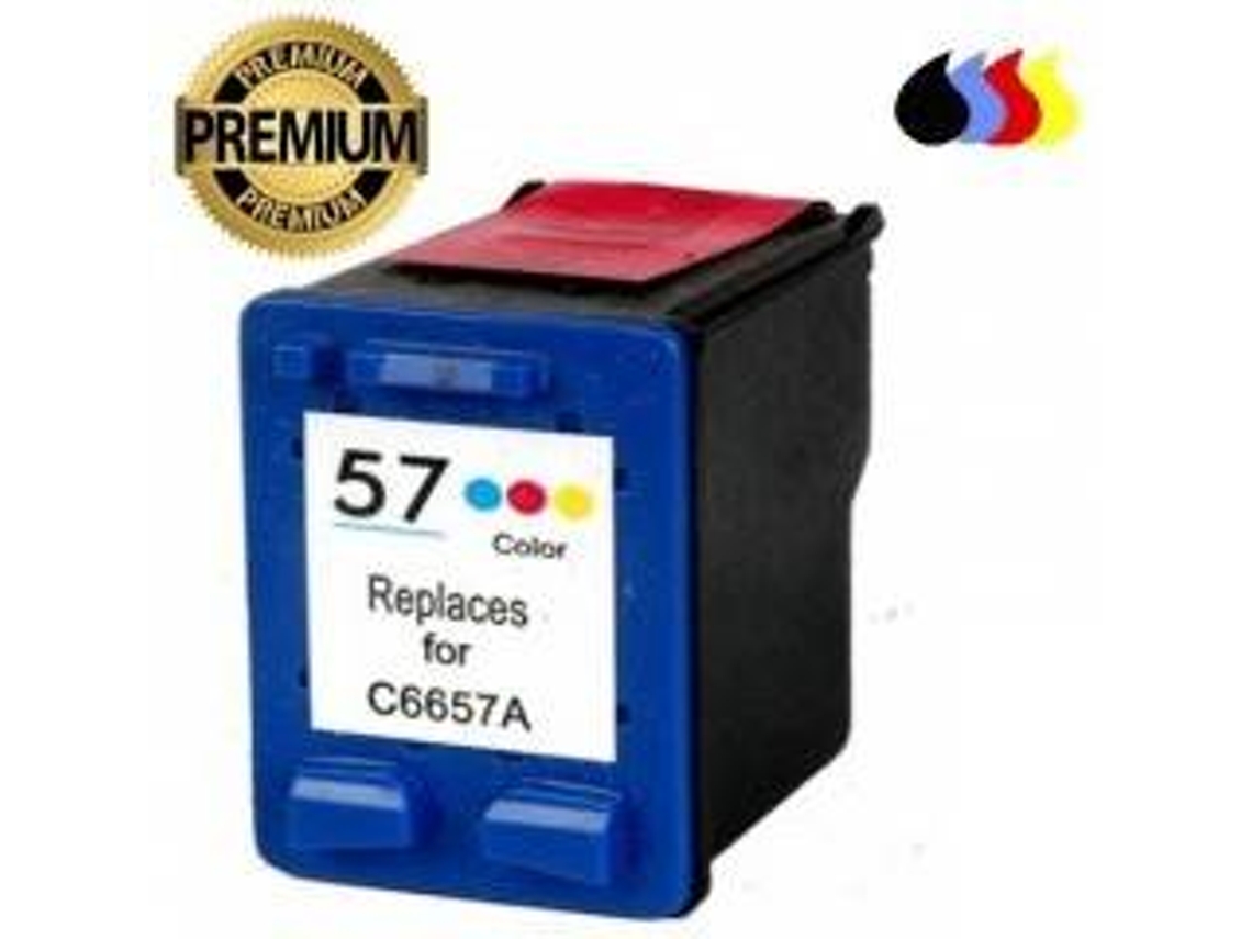 Tinteiro HP IHP-C57