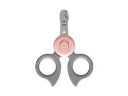 Cortador Unhas Pet Led Ergonômico