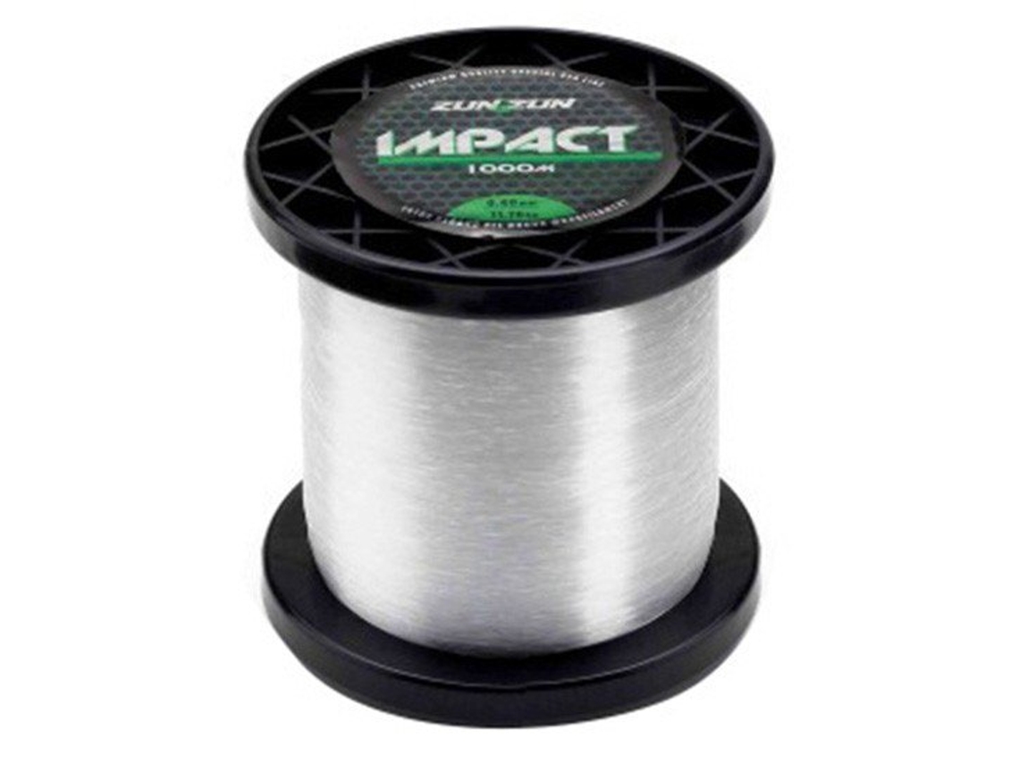 Linha De Pesca ZUNZUN Monofilamento impact
