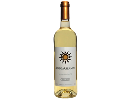 ADEGA GRANDE Vinho Frisante Branco