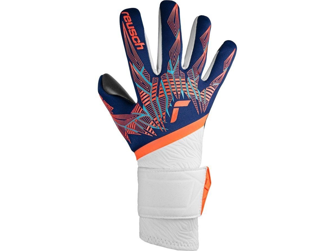 Luvas de Guarda-Redes REUSCH Pure Contact Gold