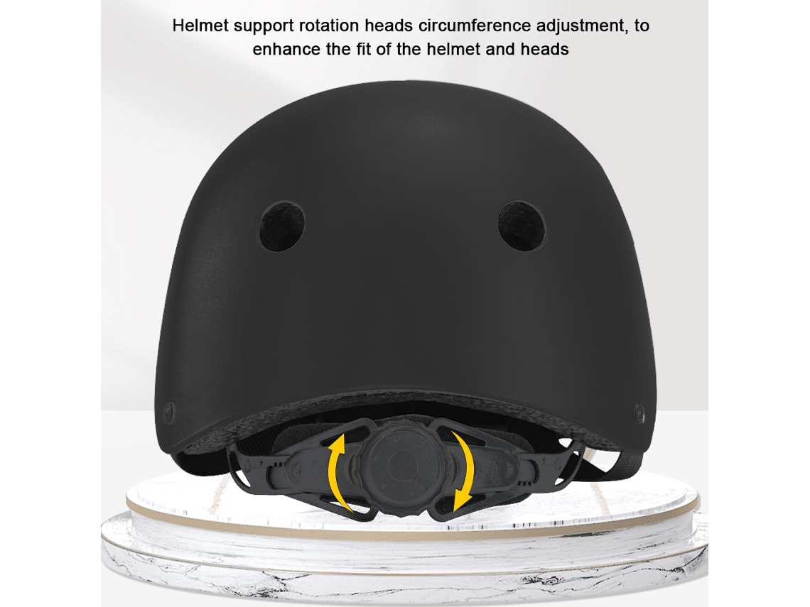 2026 conjunto de Equipamento de Proteção Infantil 7 Peças para Patins, Bicicleta e Skate com Capacete, Cotoveleiras e Joelheiras