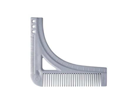 Pente Barba Duplo DOMPEL