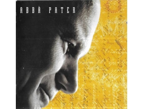 Cd Abbà Pater Sony Classical, San Paolo, Radio Vaticana