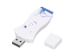 Usb Plug And Play Portátil Protector De Informações De Localização