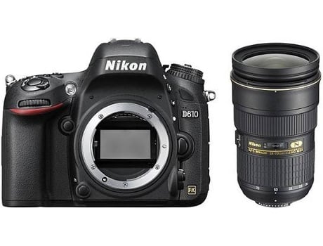 nikon d610 black friday