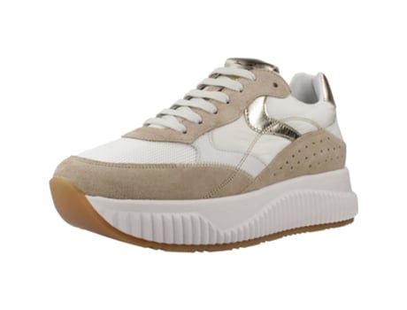 Sapatos de Mulher VOILE BLANCHE Fresh Castanho (37)