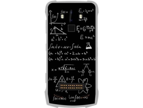 Capa Doogee S90 TUMUNDOSMARTPHONE Formulas Multicor