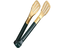 Pinça Para Bife Em Aço Inoxidável 304, Prática E Antiderrapante, Ideal Para Churrasco, Para Segurar Com Precisão, Assar