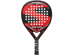 Raquete de Padel SOFTEE Potenza Magnetic