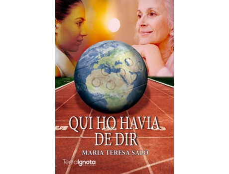 Livro Qui Ho Havia De Dir de Maria Teresa Saló (Catalão)