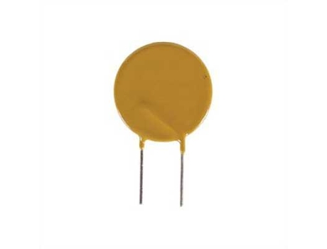Fusivel Ptc Rearmavel 0.25 - 0.50A 60Vdc